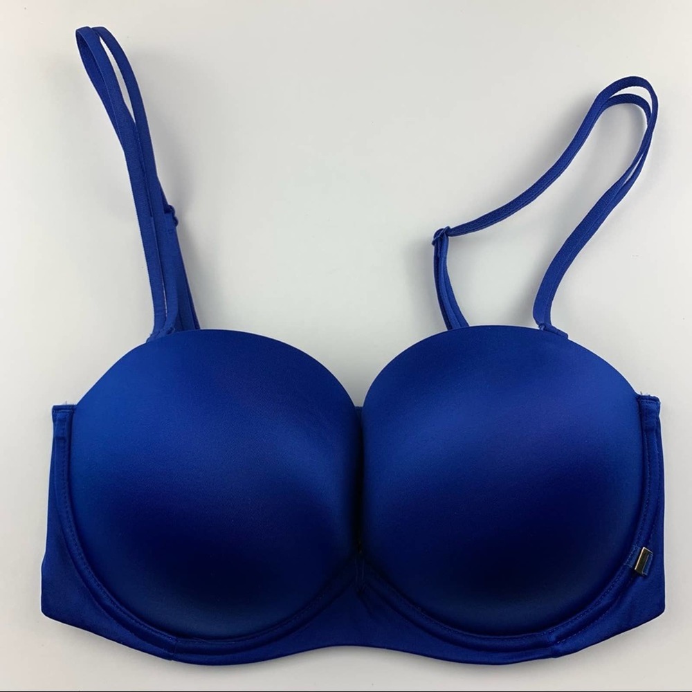 Victoria’s Secret Multi-Way Bra 32DD #3858